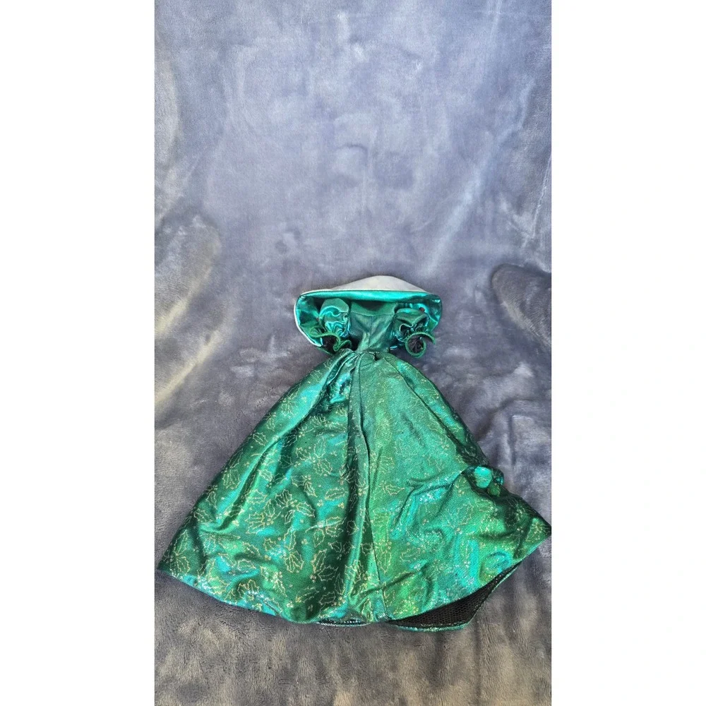 Handmade barbie 1995